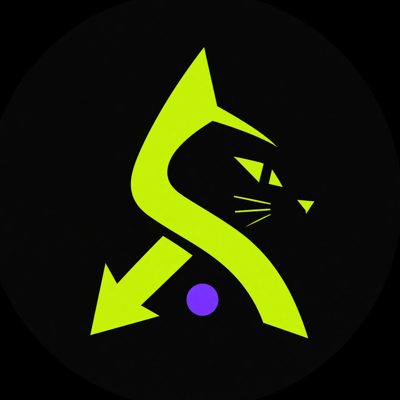 Ledger cat
